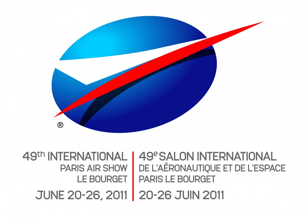 Paris Air Show 2011 Le Bourget ANDRE LAURENT