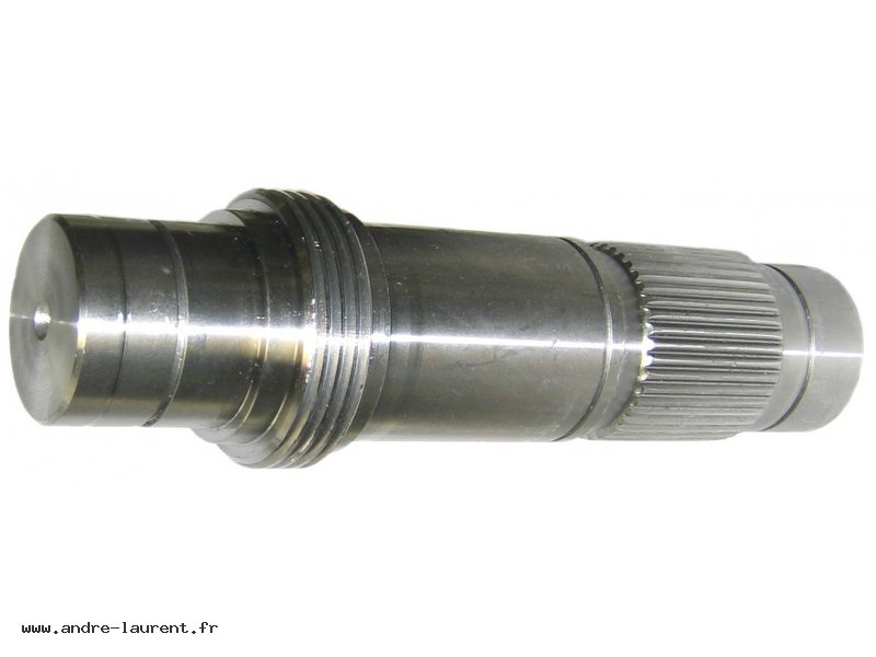 Shaft D 56x190 - C35E