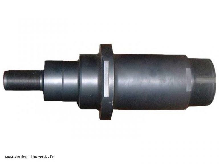 Shaft manufacturer for the automotive industry, railway sector