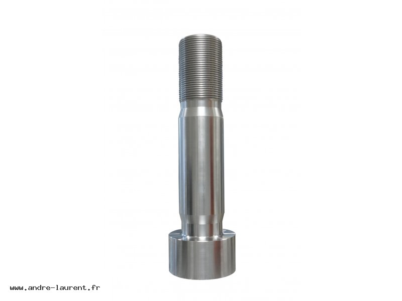 Socket head cap screw